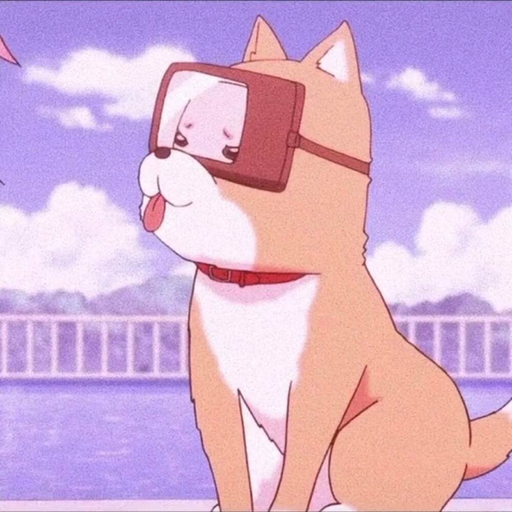 情侣头像