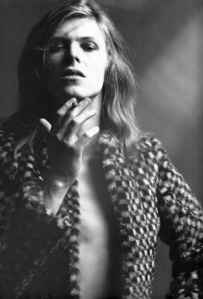 David Bowie