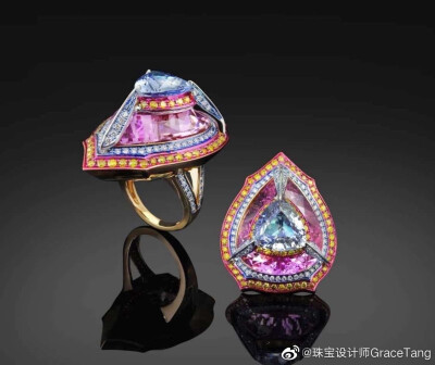 钛合金戒指