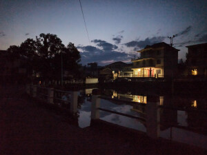 实话实说。
我觉得我拍的还可以。