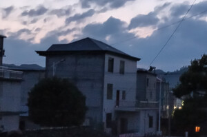 实话实说。
我觉得我拍的还可以。