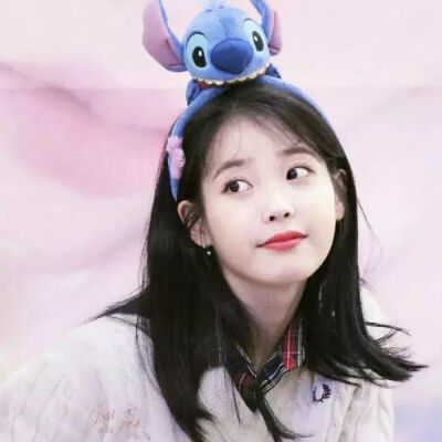 心动选手李IU♡