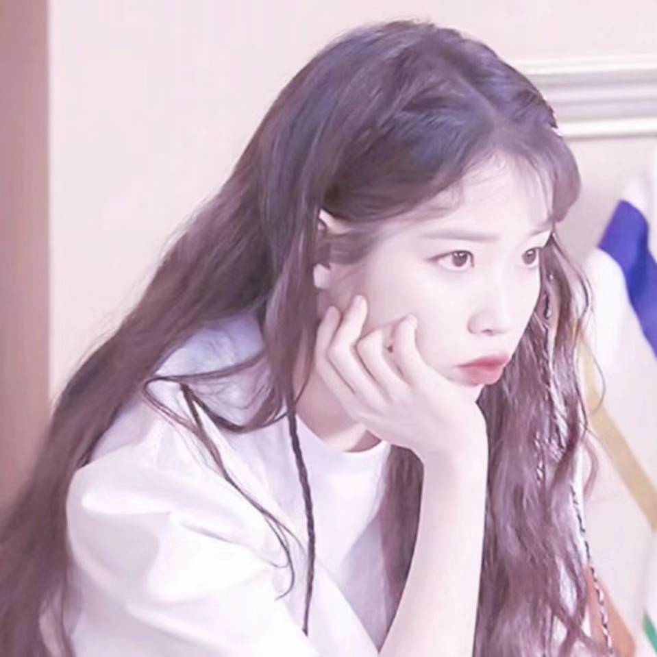 心动选手李IU♡