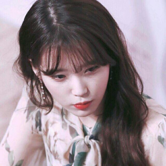 心动选手李IU♡