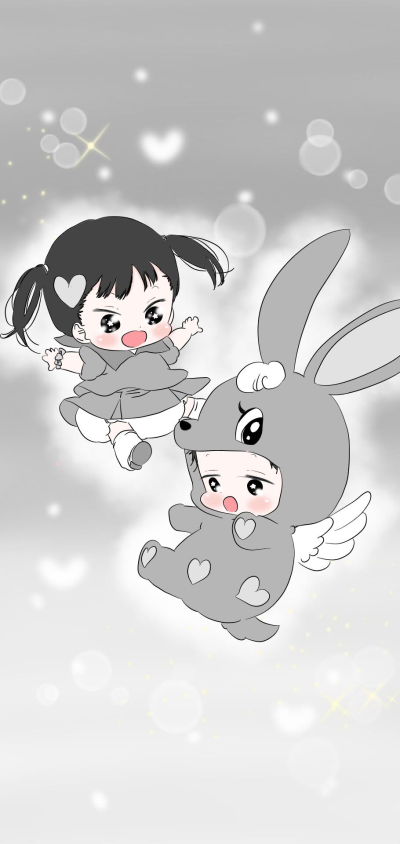 堆糖：兔诀
自己加字
搬运工