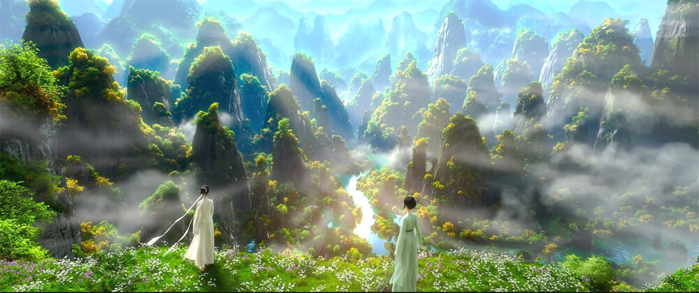 壁纸