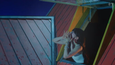 Red Velvet-Umpah Umpah