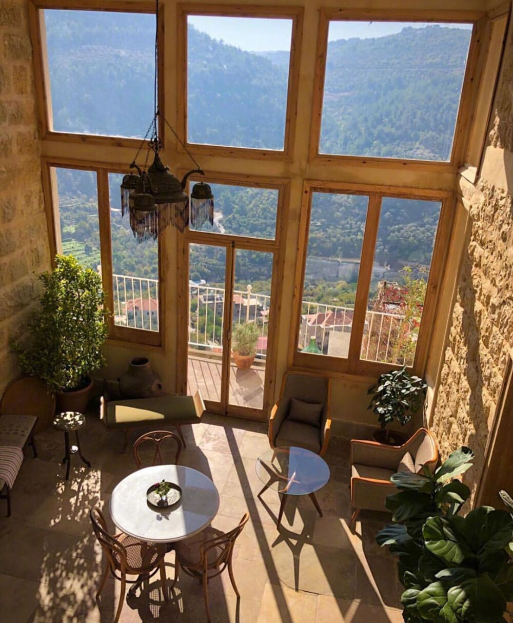 想要的生活，就要去努力。ins：best_airbnb