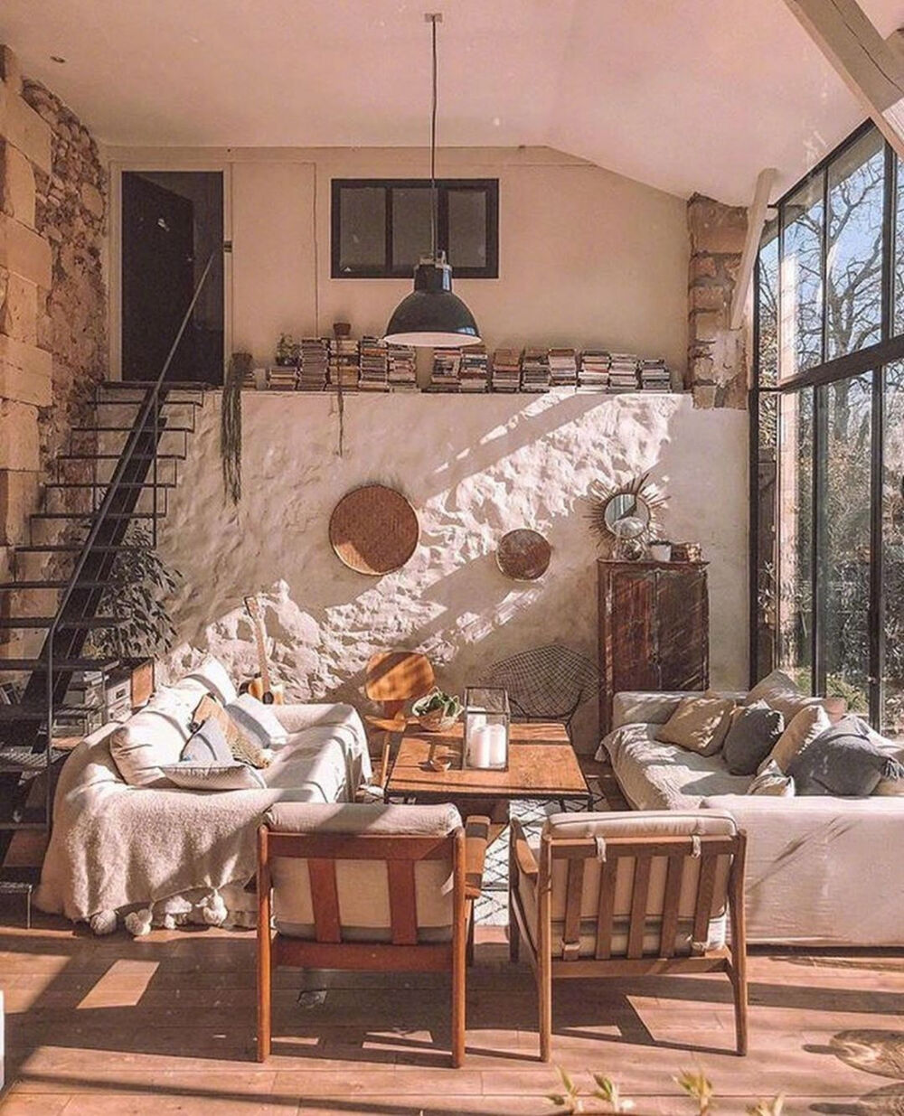 想要的生活，就要去努力。ins：best_airbnb