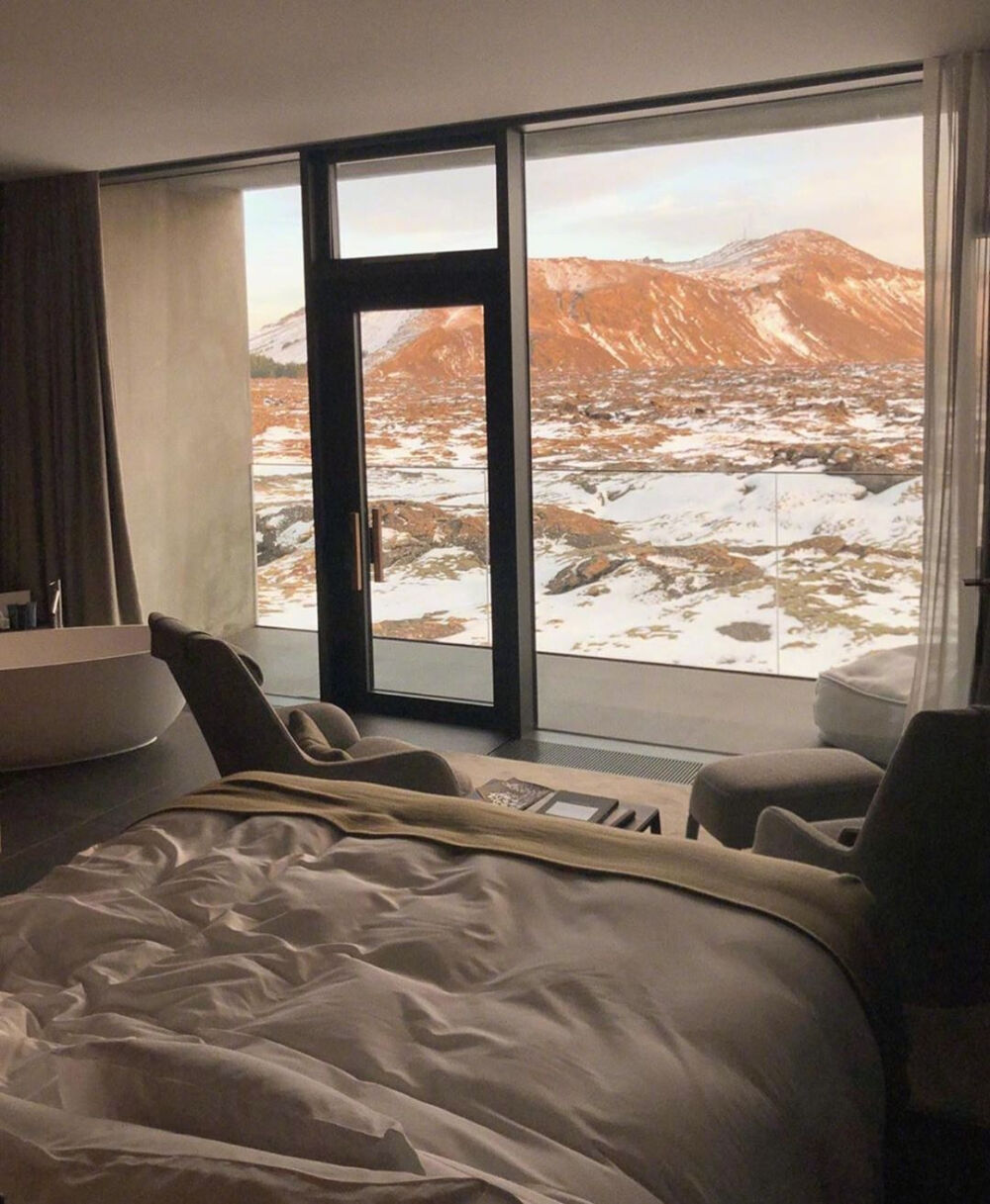 想要的生活，就要去努力。ins：best_airbnb