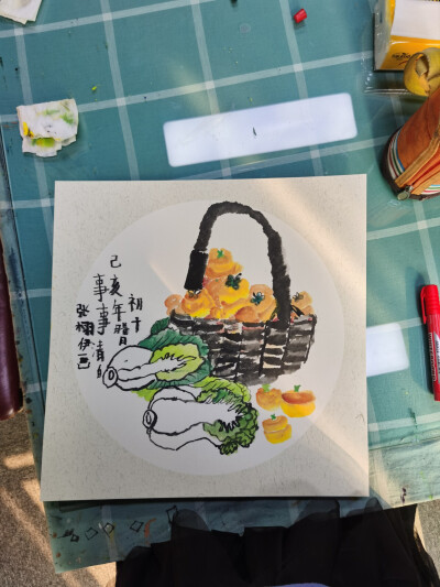 学生作品