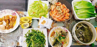 这样的减脂瘦身餐看着不爱吗❓❗