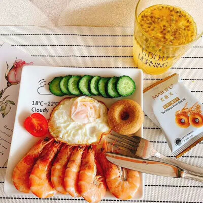 这样的减脂瘦身餐看着不爱吗❓❗