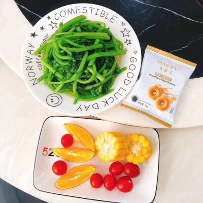 这样的减脂瘦身餐看着不爱吗❓❗