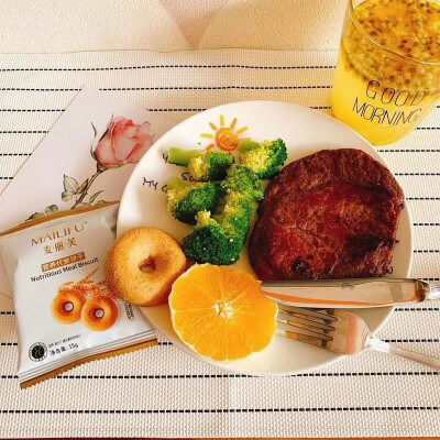 这样的减脂瘦身餐看着不爱吗❓❗