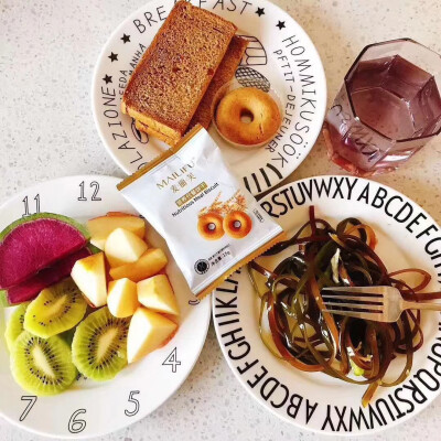 这样的减脂瘦身餐看着不爱吗❓❗