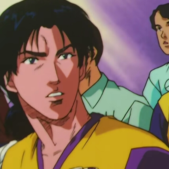 自截# #灌篮高手# 清田信长 头像(素质拿图/二传备注出处ok?