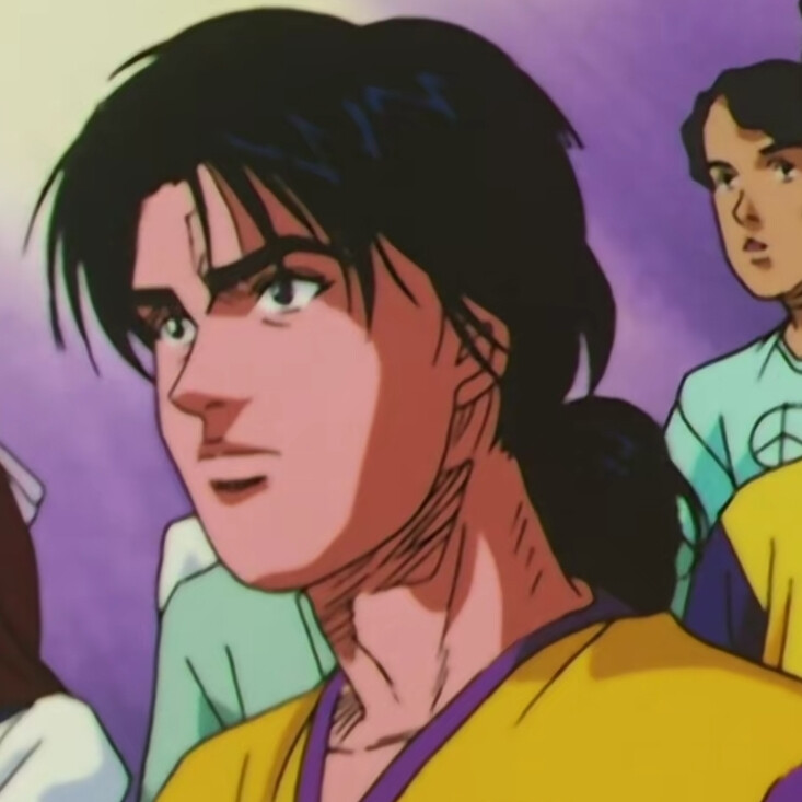 自截灌篮高手清田信长头像素质拿图二传备注出处ok