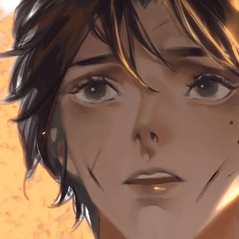 自截漫画《非援助关系》