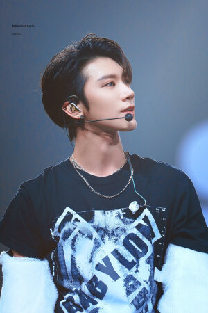 TEN 李永钦
SuperM巡演
©decameron0227