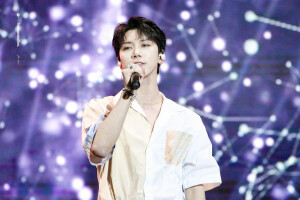 TEN 李永钦
191228 威神V深圳FM
©weibo@Somnambulism96(禁二改)
(侵删)