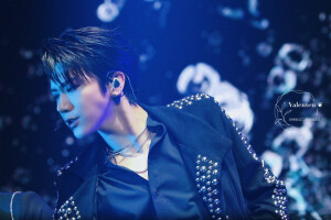 TEN 李永钦
200203 SuperM巡演圣何塞场
©Valenten0