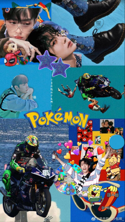 #肖战高清壁纸#