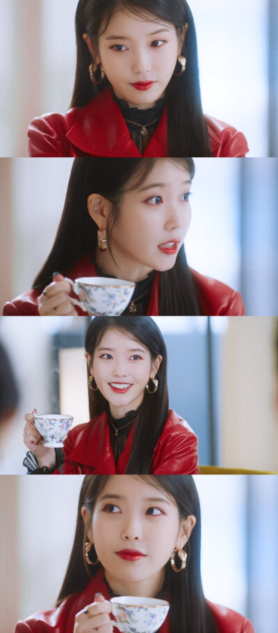 IU | 德鲁纳酒店
cr:边五爷