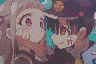 壁纸 背景 地缚少年花子君 花宁 自调禁二改二传注明郑幼稚