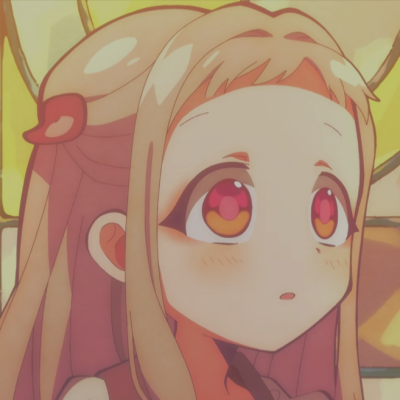 闺蜜头像女生头像可爱少女 地缚少年花子君八寻宁宁「自调禁二改二传注明郑幼稚」