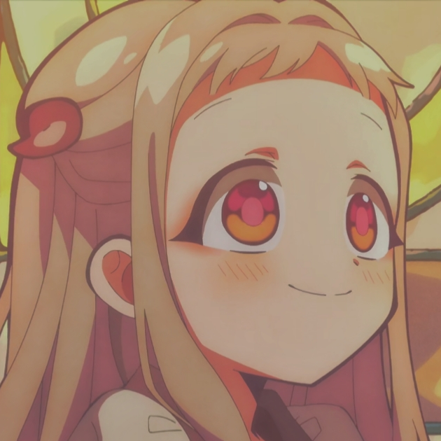 闺蜜头像女生头像可爱少女 地缚少年花子君 八寻宁宁「自调禁二改二传注明郑幼稚」