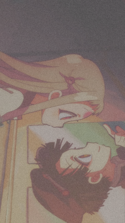 动漫壁纸 可爱 少女 甜 地缚少年花子君 花宁 「自调禁二改二传注明郑幼稚」