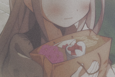 壁纸 背景 头像 少女 动漫 可爱 手机壁纸请旋转90°使用 地缚少年花子君 花宁「自调禁二改二传注明郑幼稚」