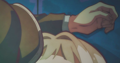 壁纸 背景 头像 少女 动漫 可爱 手机壁纸请旋转90°使用地缚少年花子君 花宁「自调禁二改二传注明郑幼稚」