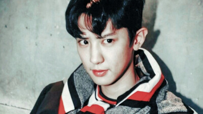 朴灿烈
dt朴未卿/司繁