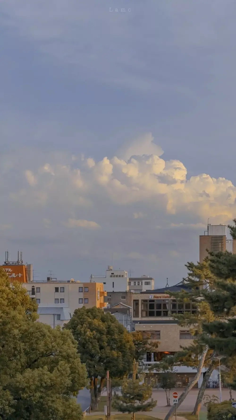 风景壁纸