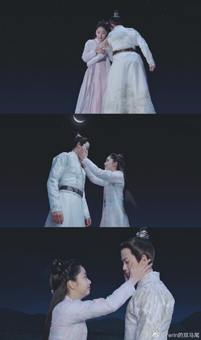 锦衣之下 壁纸
cr@Yerin的双马尾