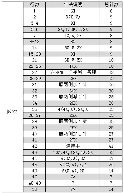 鹿角口金包