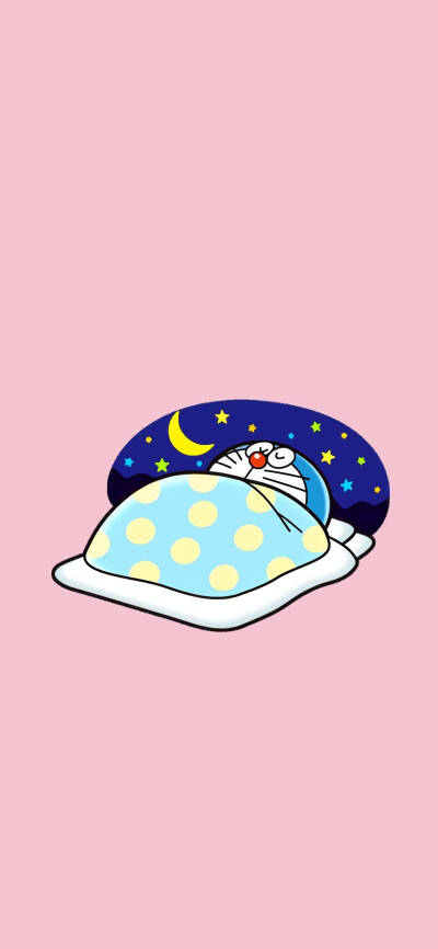 多啦A梦