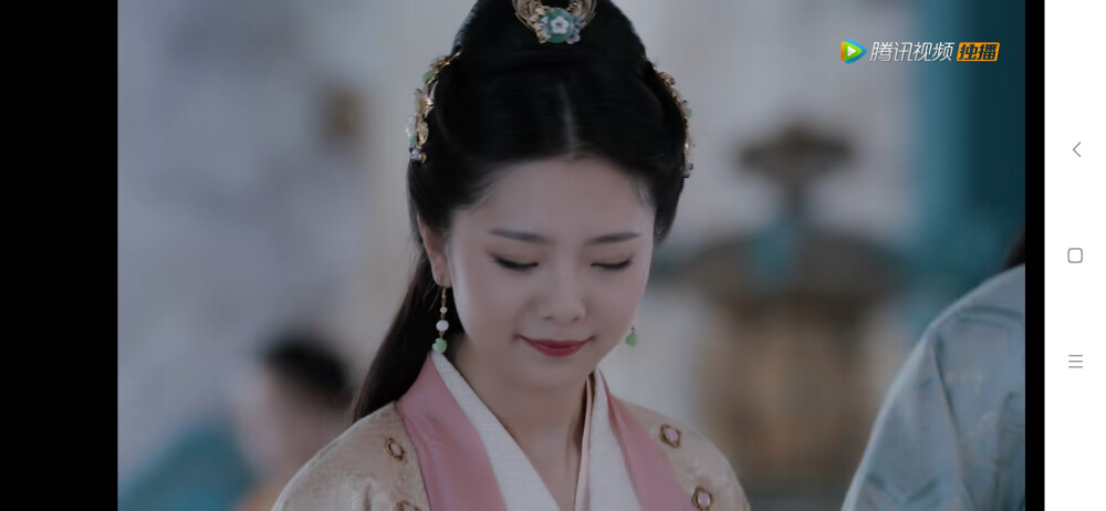 陈情令 金璐莹~秦愫