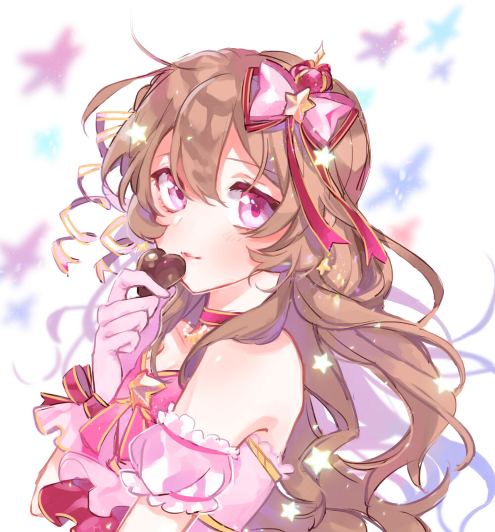 偶像活动on parade〔星宫草莓