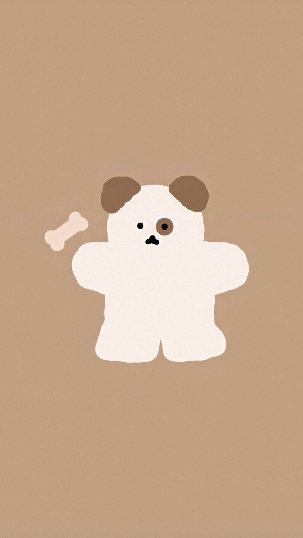 可爱小熊壁纸软糖图片