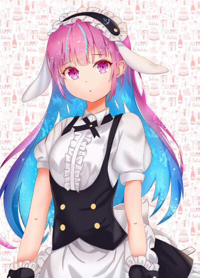 vtuber
aquart