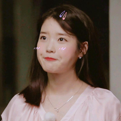 最佳李IU