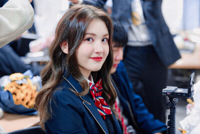 Somi 全昭美 #美少女##明星##韩星#