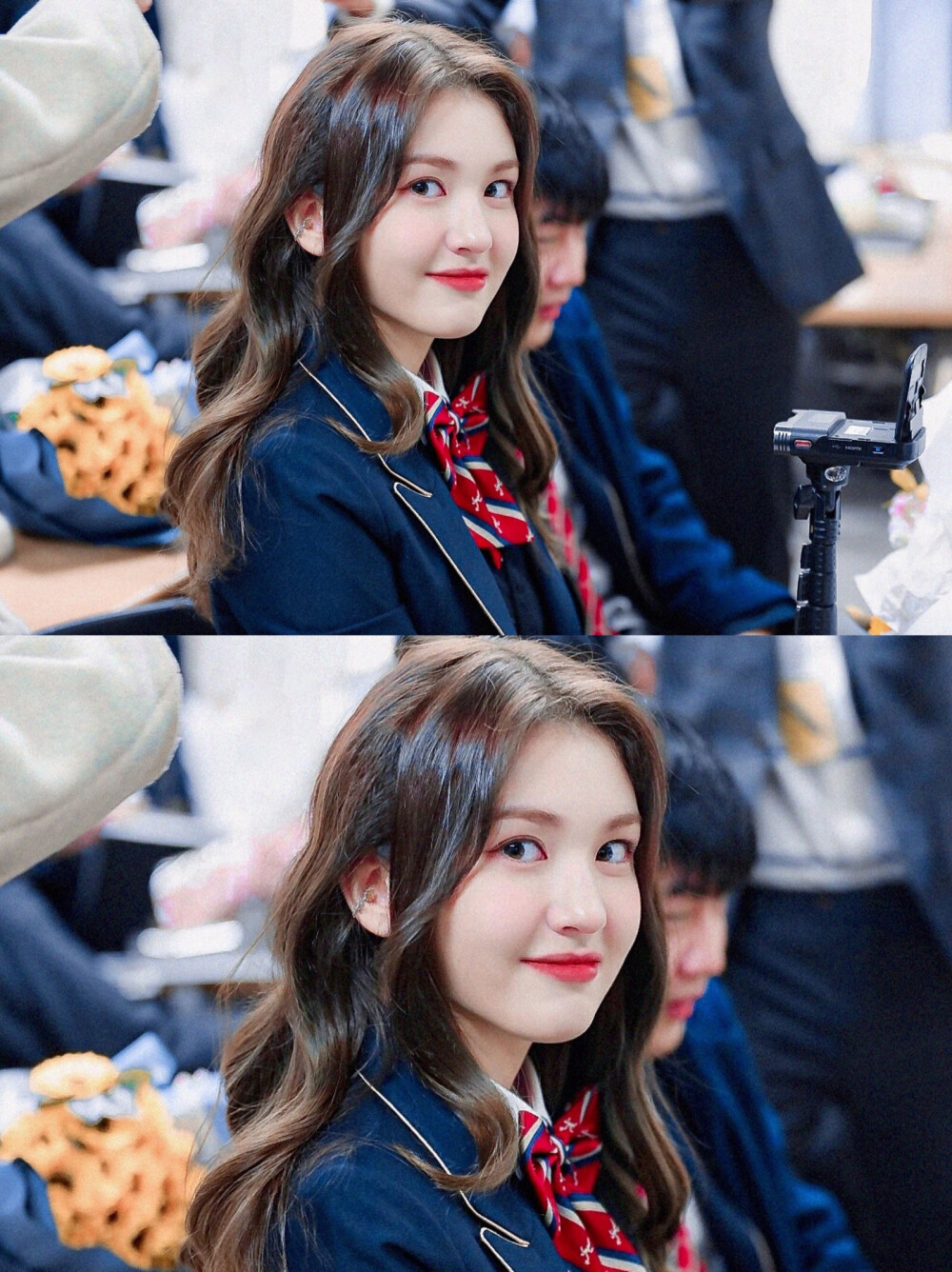 Somi 全昭美 #美少女##明星##韩星#