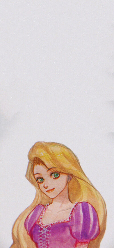 迪士尼公主壁纸