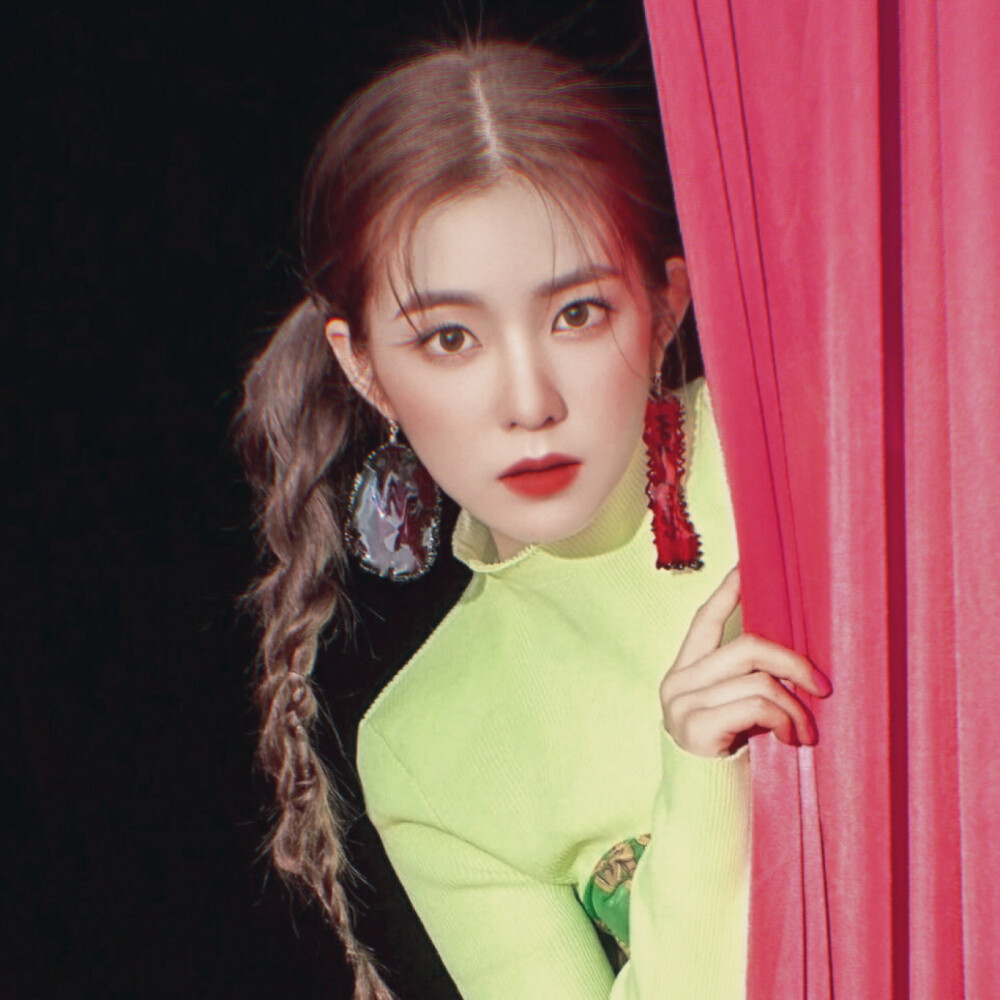 Irene//??边桀