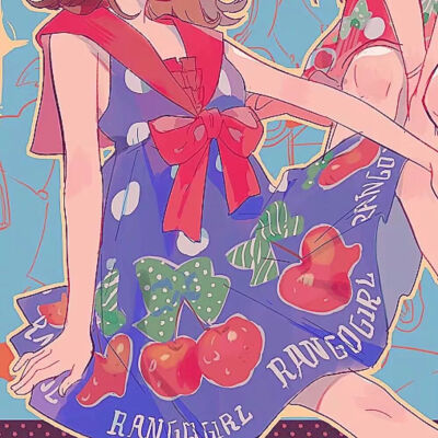 ✨超仙闺蜜头像