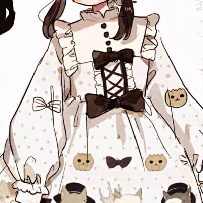 ✨超仙闺蜜头像